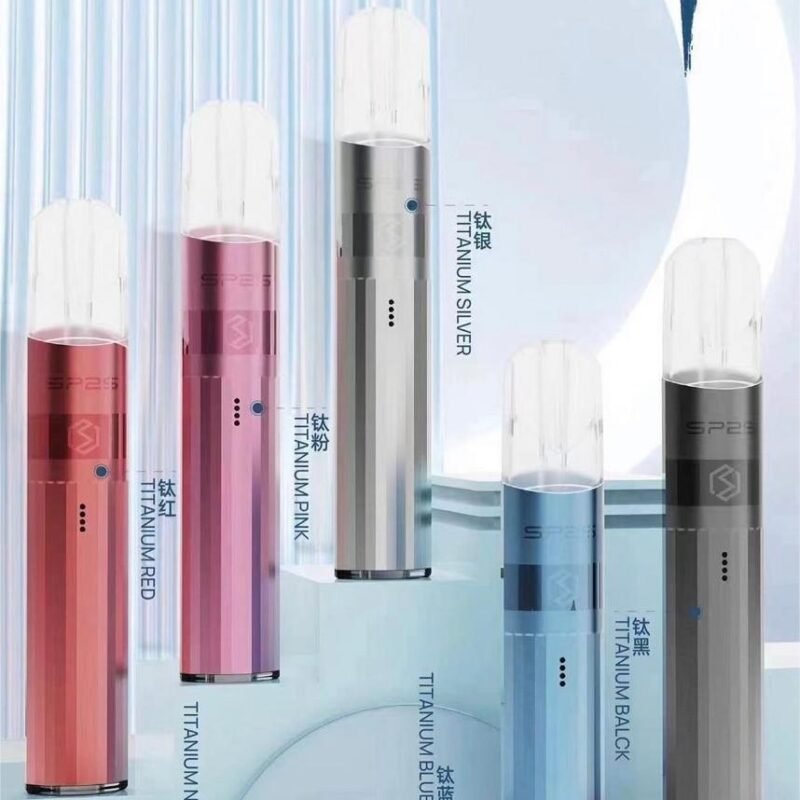 SP2原廠主機 PRO 最新升級版鈦金主機