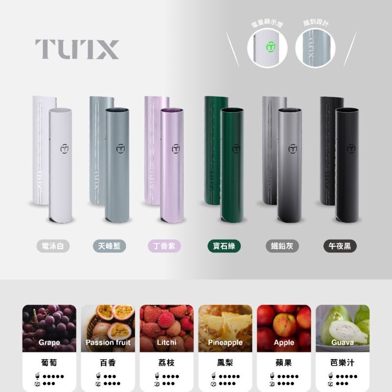 《買五彈送一桿》TUTX系列 SP2升級版(一盒三入)通用所有一代