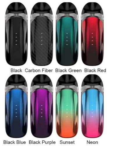 VAPORESSO ZERO 2主機zeros空倉/zero煙彈/zero2主機/zero陶瓷新/zero1.0棉芯