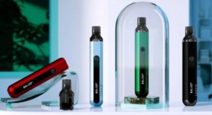 INVC SLYEEK S 斯萊克 S — 小巧便攜,升級體驗