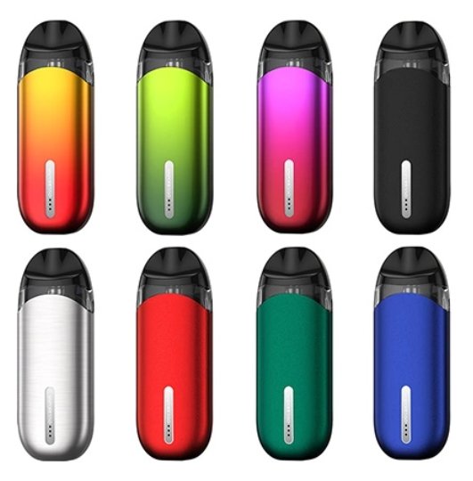 Vaporesso Zero S 主機