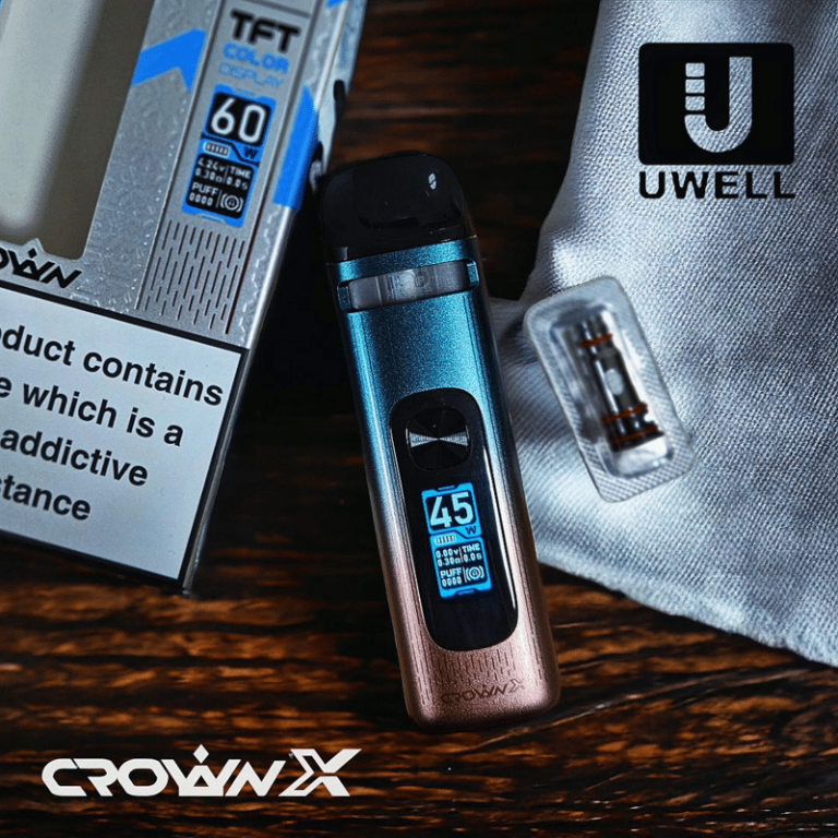 Crown-X-Pod-Kit-Uwell-10-768x768