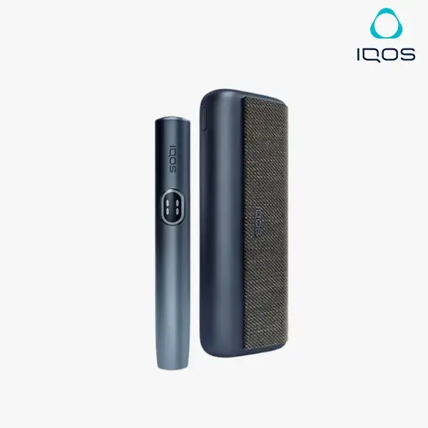 【午夜黑】IQOS ILUMA I PRIME主機 適用TEREA煙彈專用 IQOS第六代最新主機