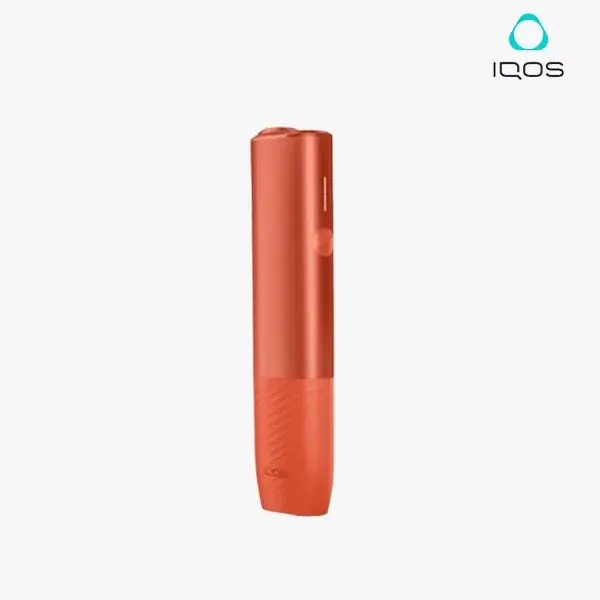 【赤陶】IQOS ILUMA i One系列 TEREA煙彈專用 加熱菸主機推薦IQOS一體機正品現貨