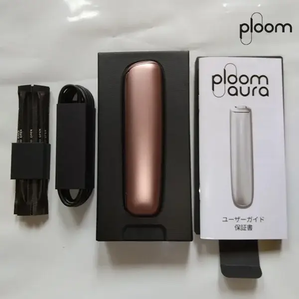 Ploom-Aura-加熱菸主機-1.webp