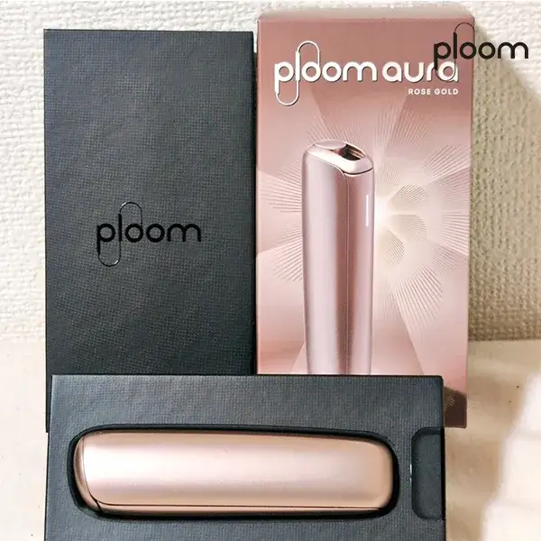 Ploom-Aura-玫瑰色-1.webp