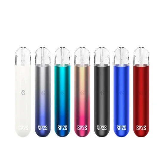 【SP2S主機】電子煙主機/通用RELX/SP2一代煙彈/台灣正品現貨